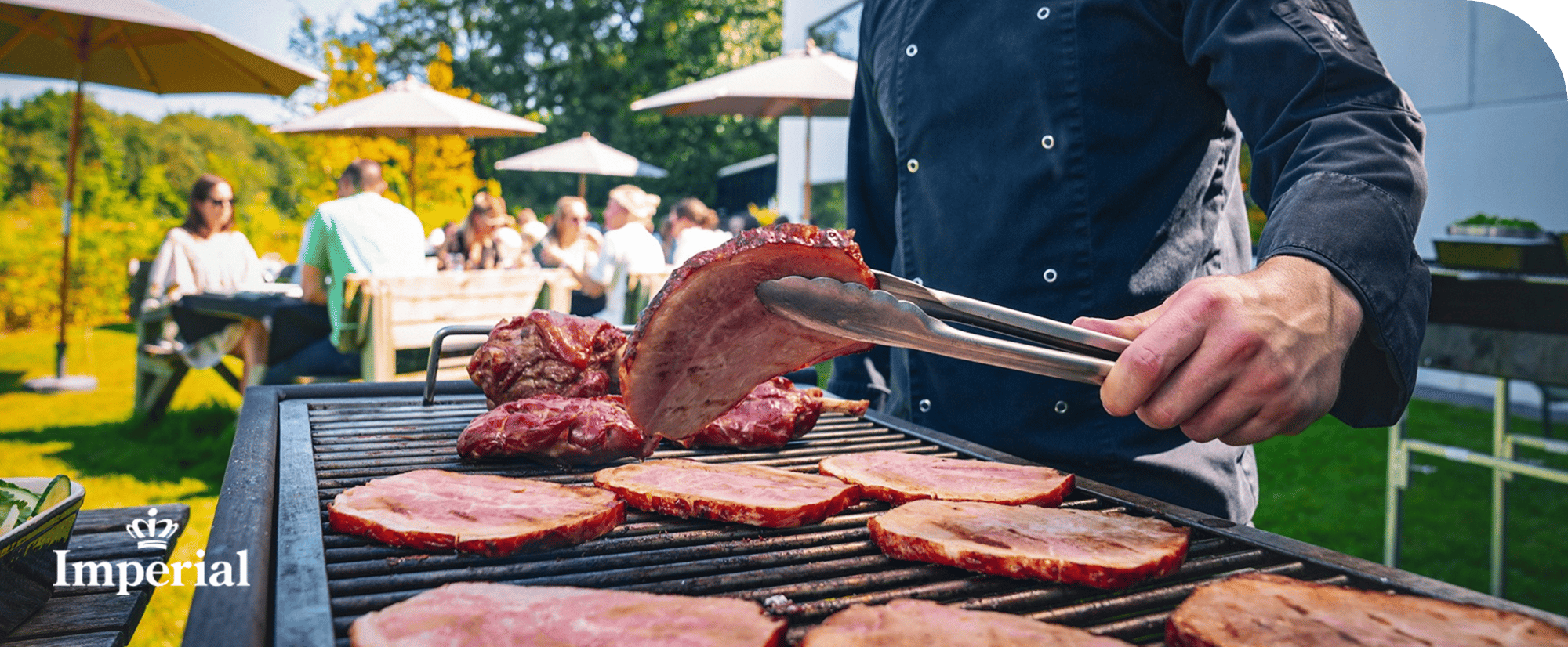 Header - BBQ - Dikke Sneden