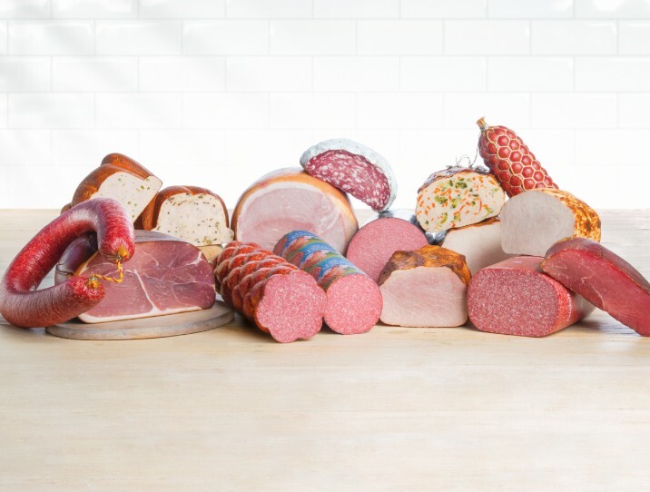 Assortiment 2