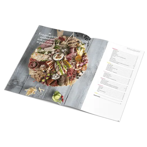 Ontdek ons assortiment en laat je inspireren.